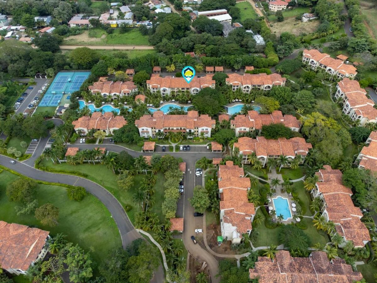 Luxe 3-BD Condo on 2nd Floor Above Pool