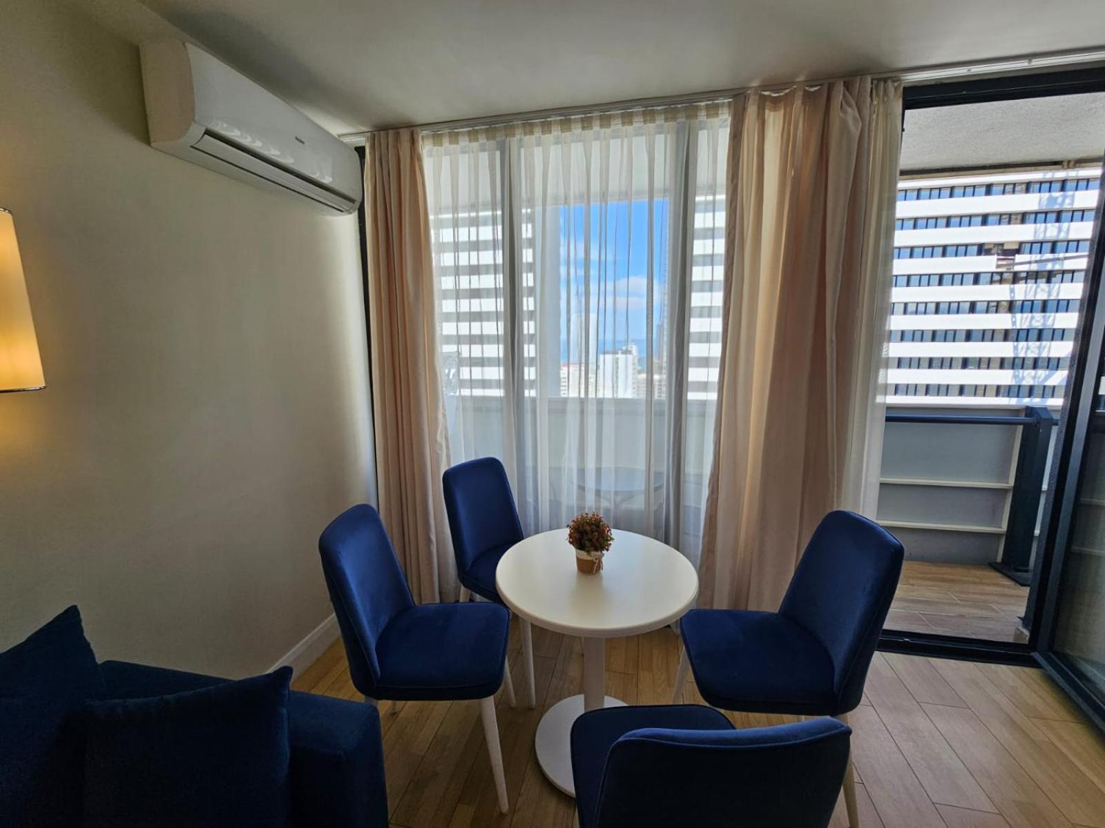 Orbi City Tower Best Apartment in Batumi view 5
