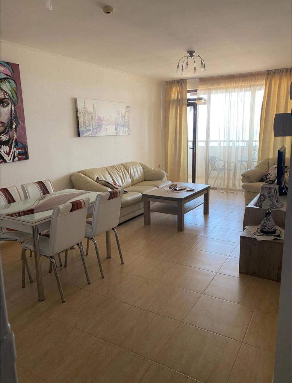 Arena apartmen