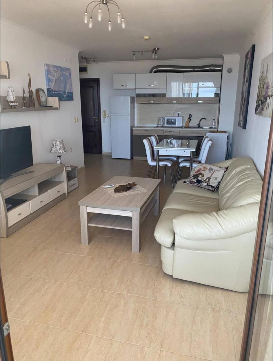Arena apartmen