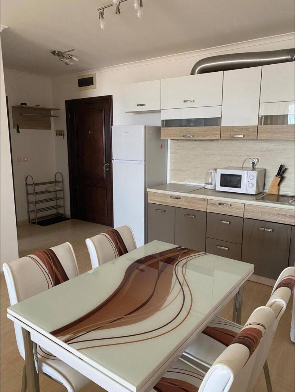 Arena apartmen