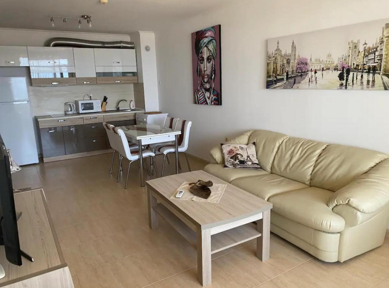 Arena apartmen