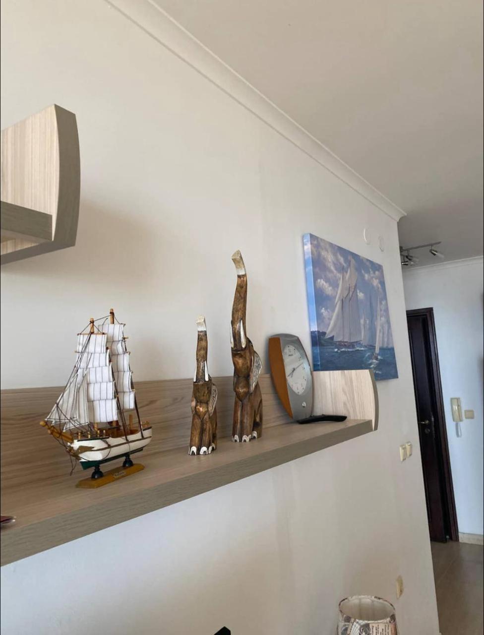 Arena apartmen