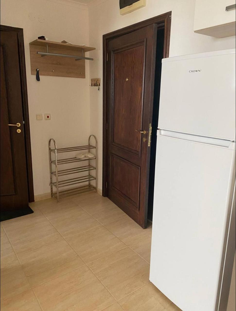 Arena apartmen