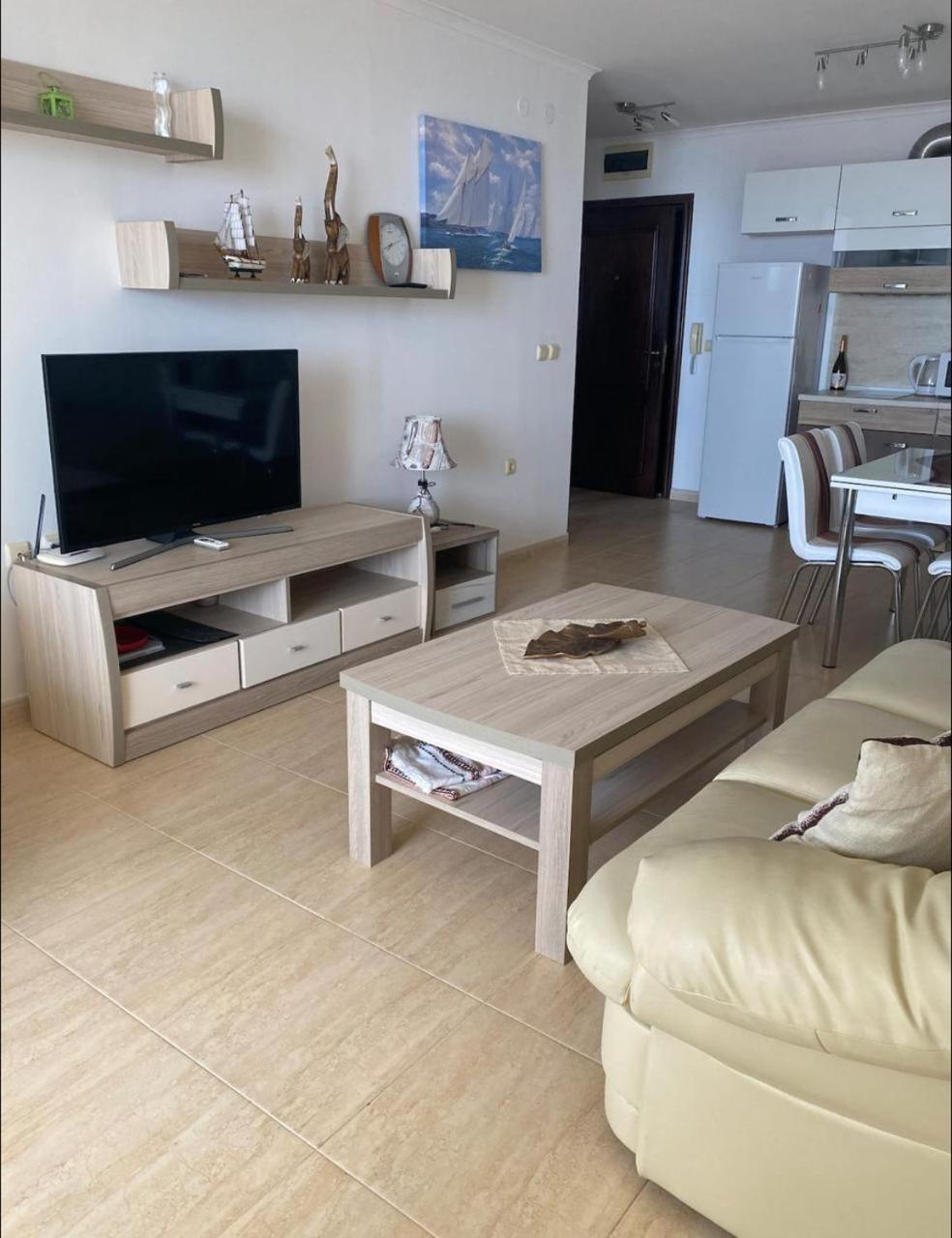 Arena apartmen
