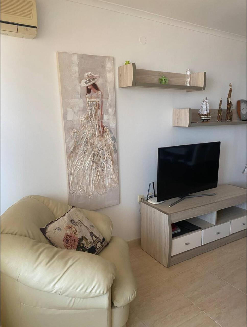 Arena apartmen