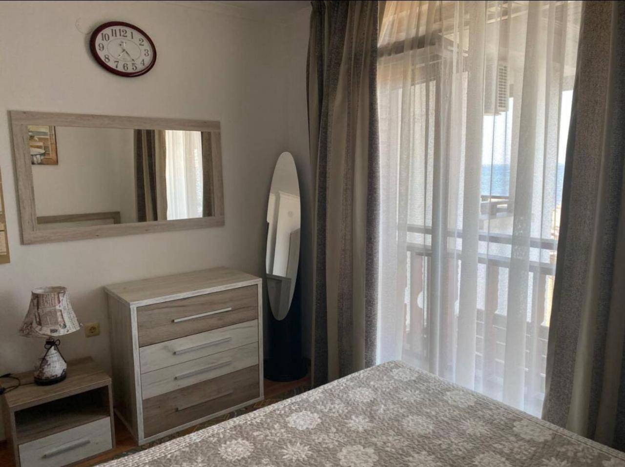 Arena apartmen