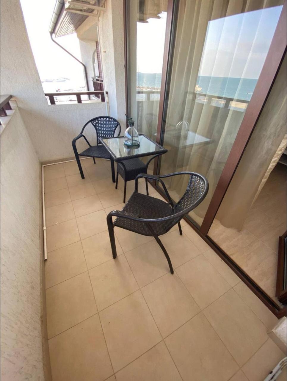 Arena apartmen