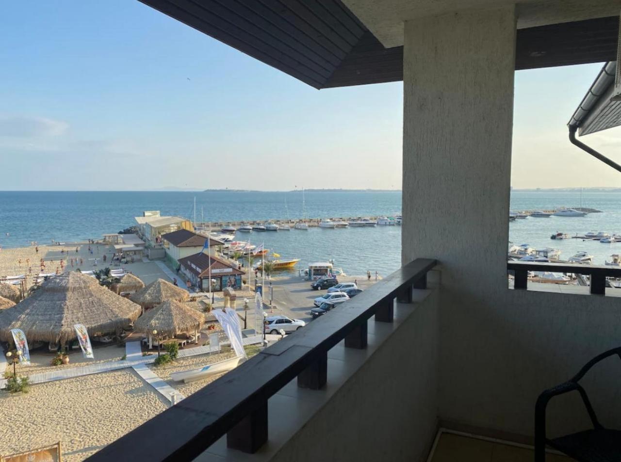 Arena apartmen
