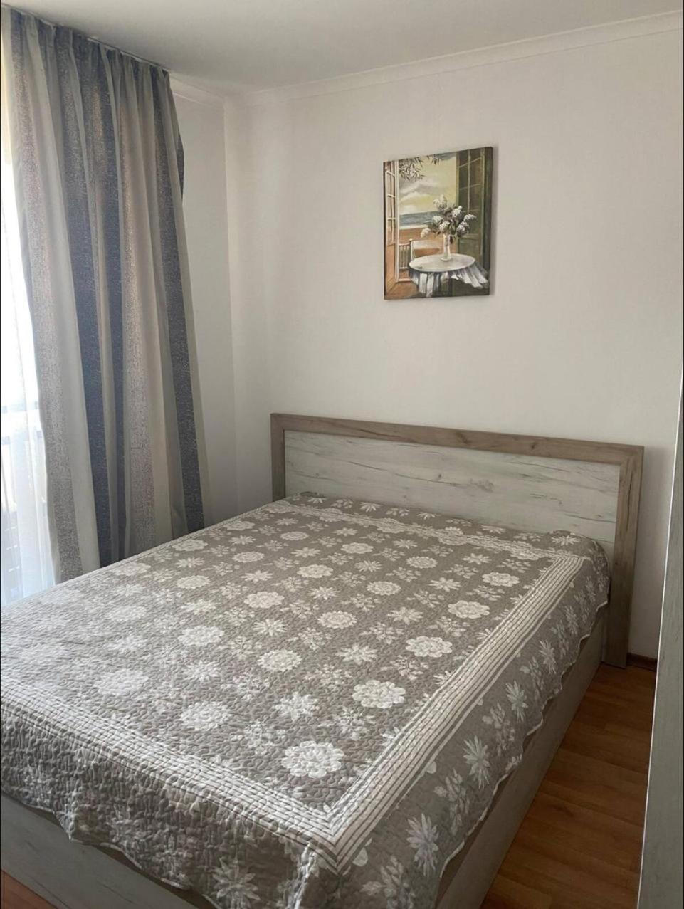 Arena apartmen