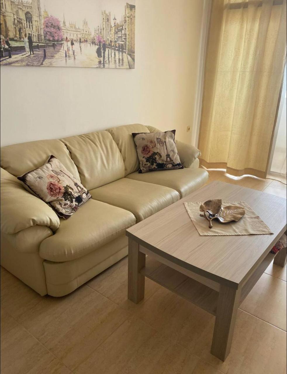 Arena apartmen