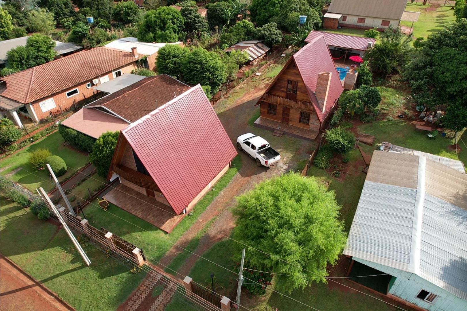 Fi-Scheer Bungalows
