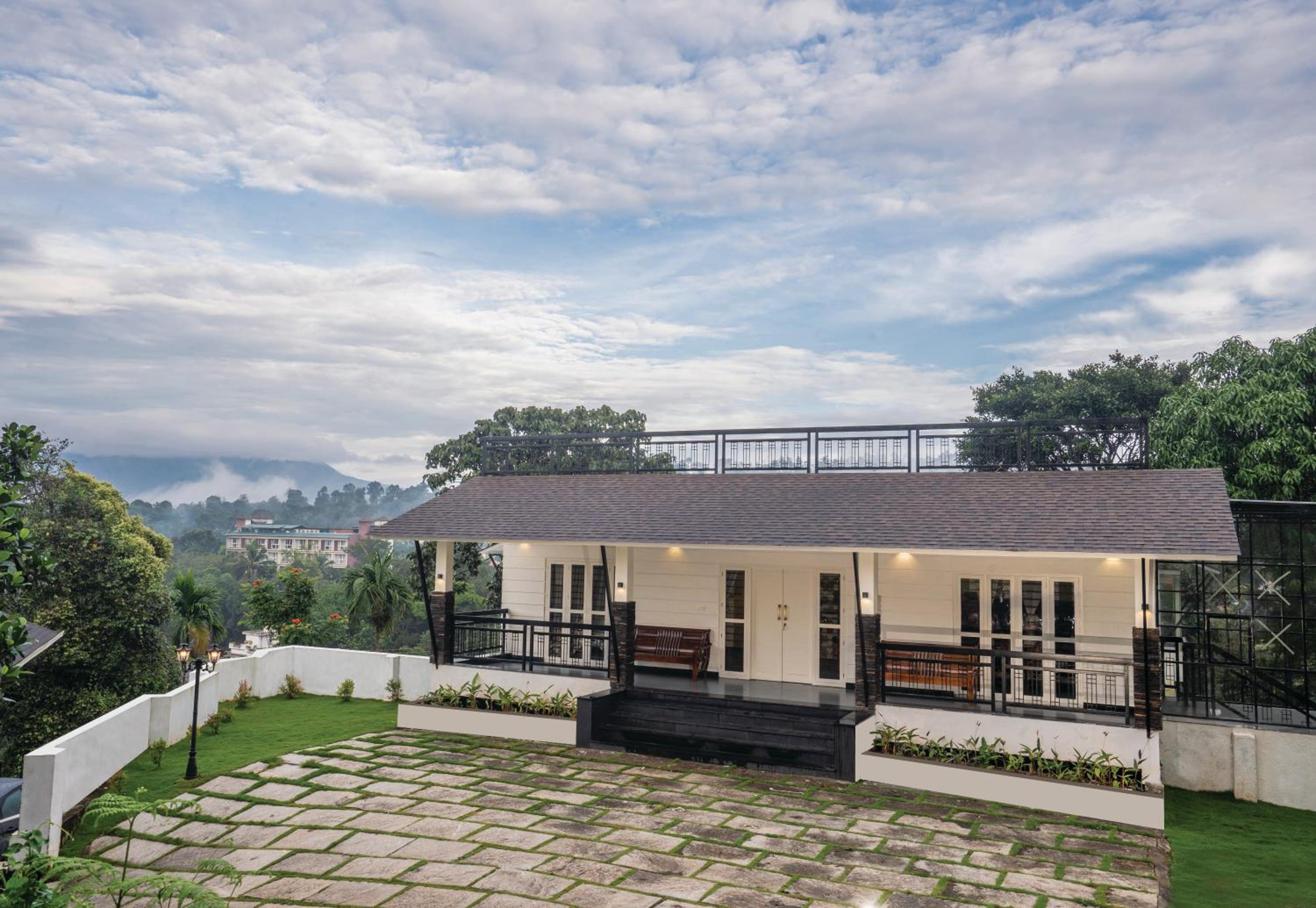 Tarang Holiday Homes
