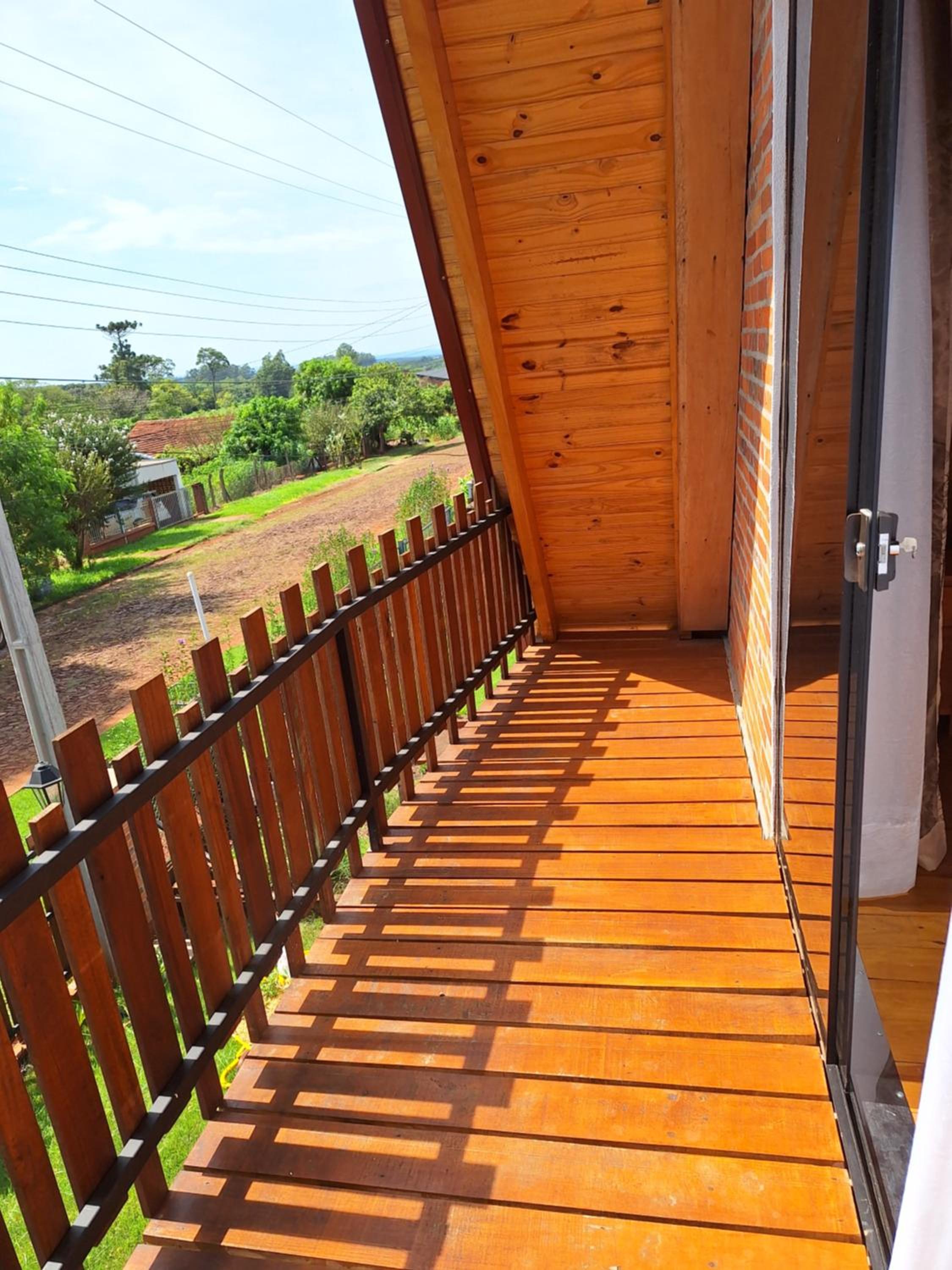 Fi-Scheer Bungalows