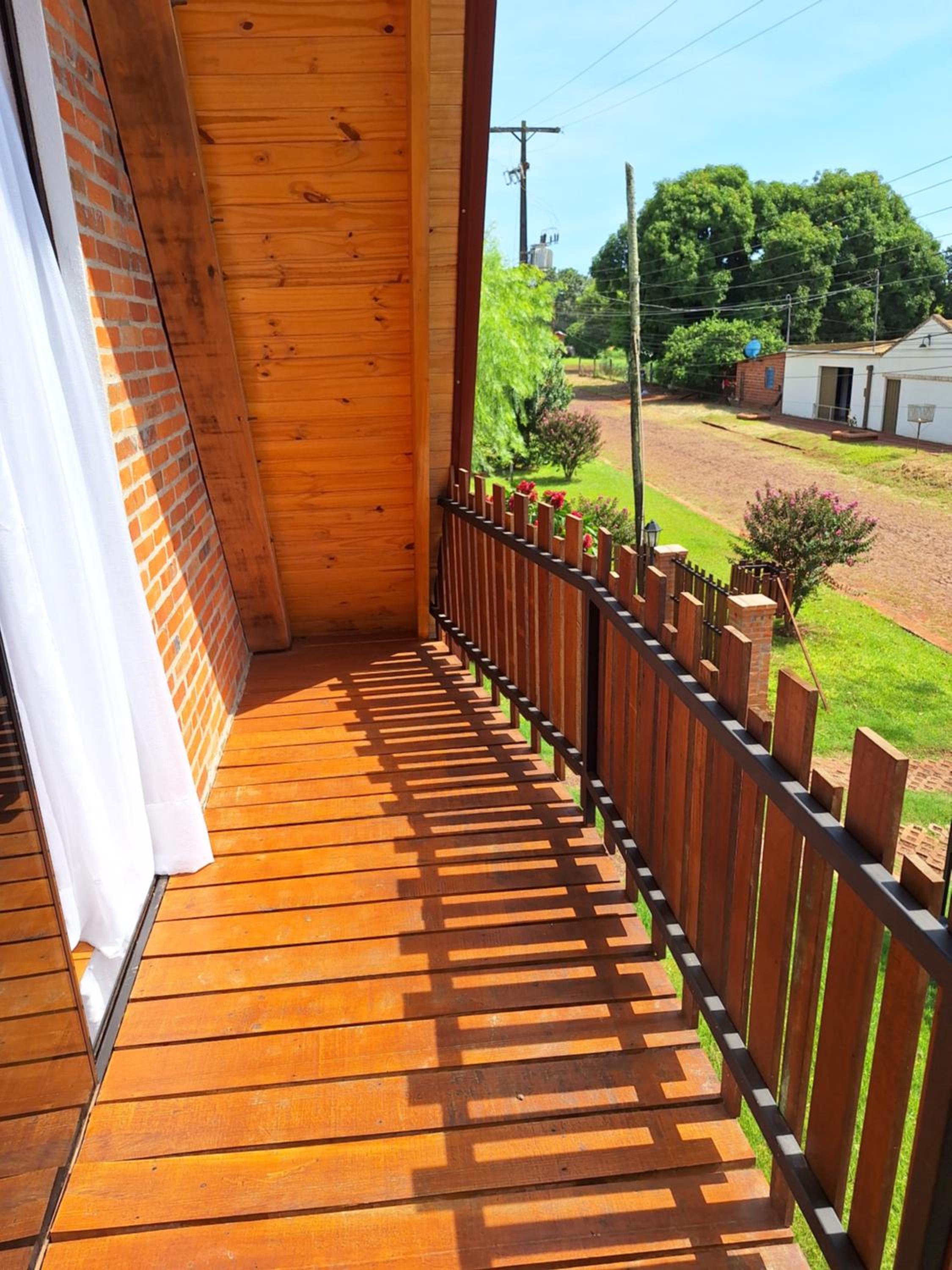 Fi-Scheer Bungalows