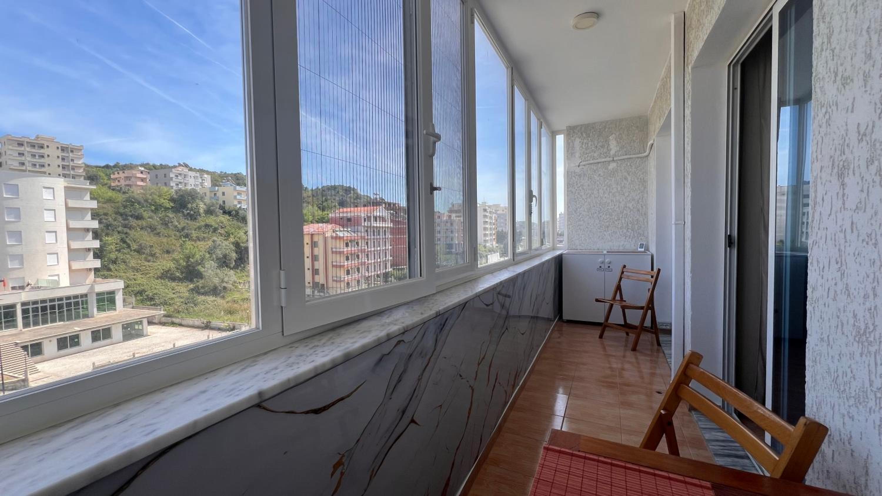 Marina Apartment