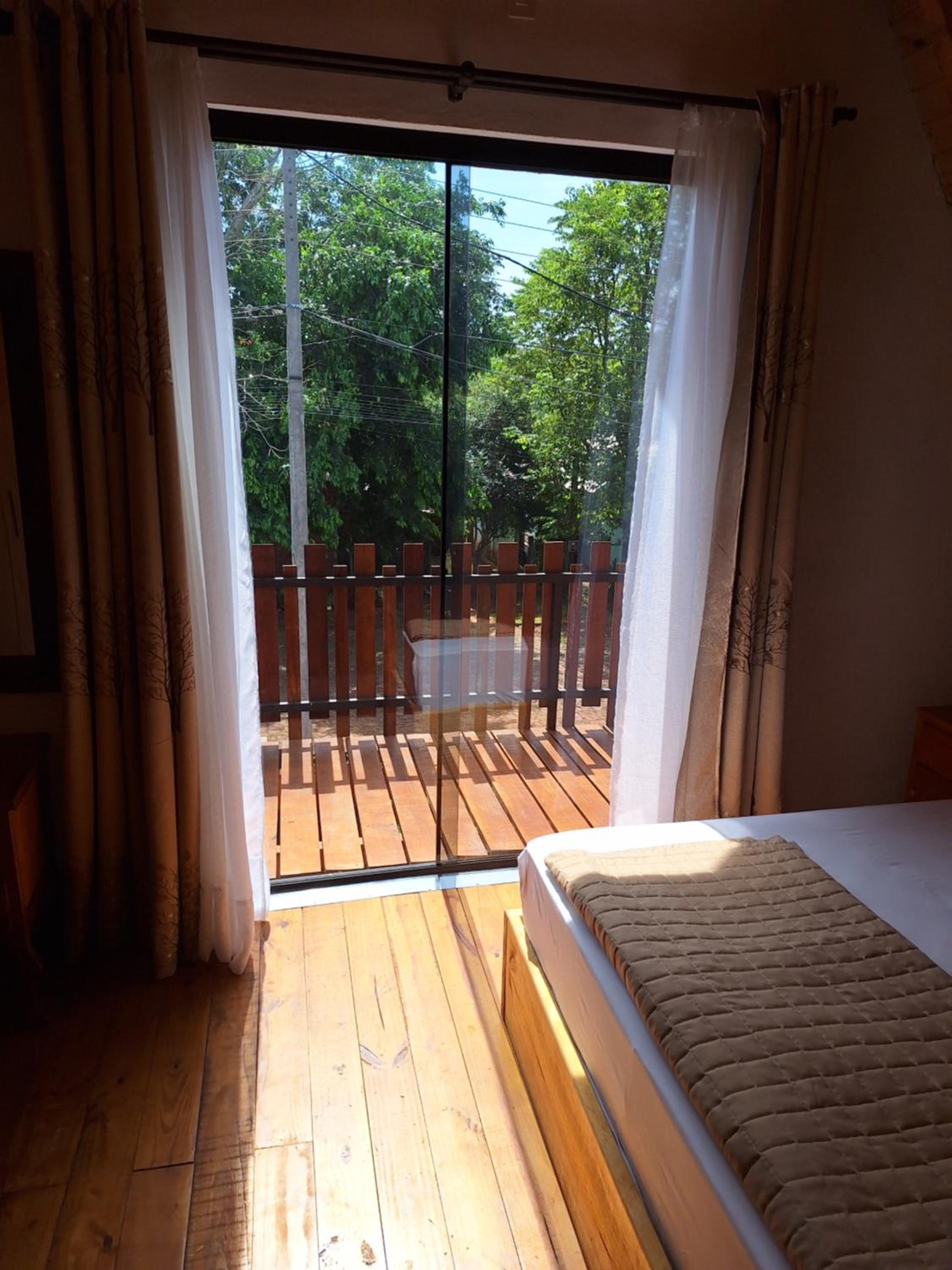 Fi-Scheer Bungalows