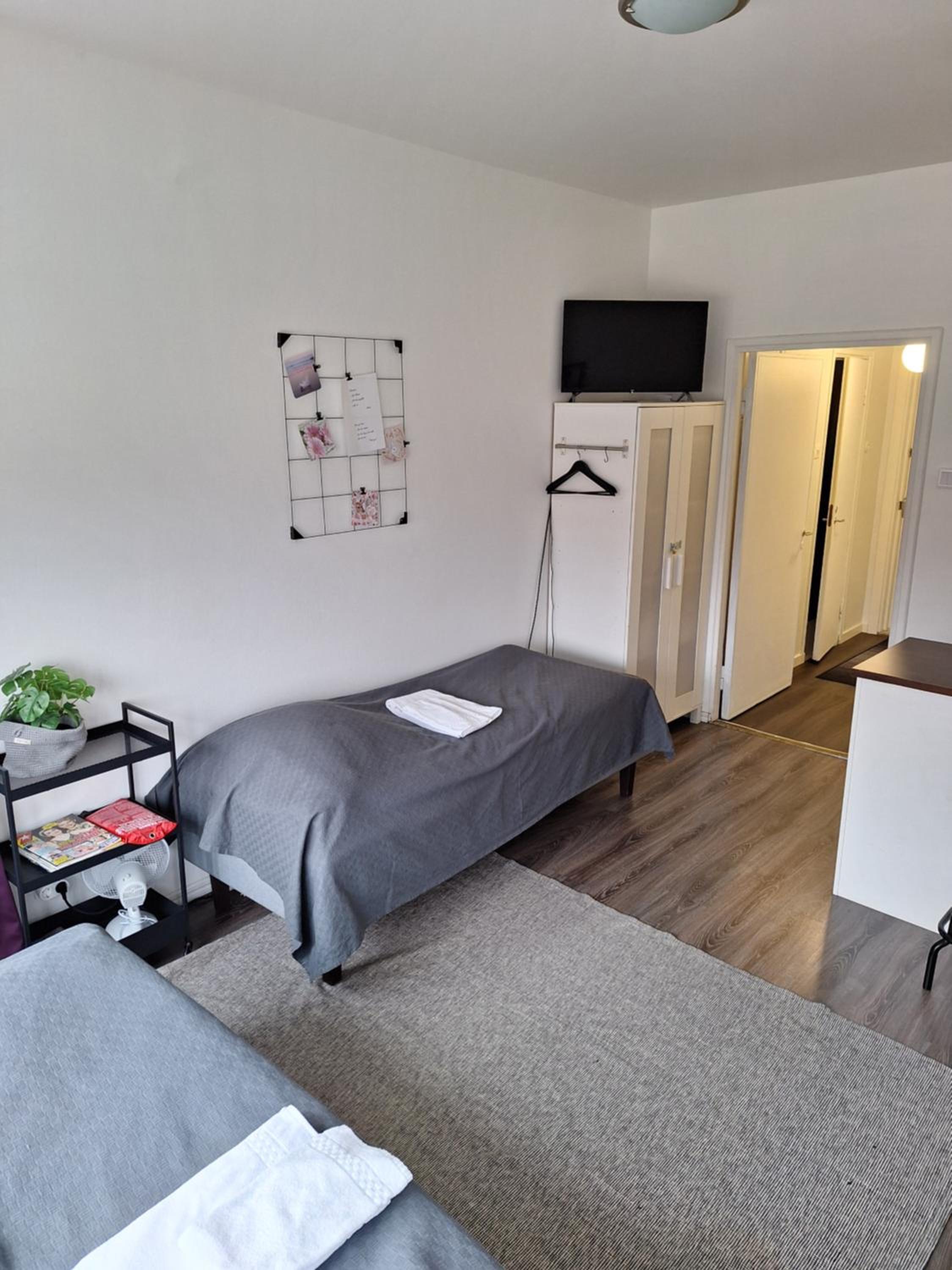 Hotel Varvinkatu apartment - Image 1