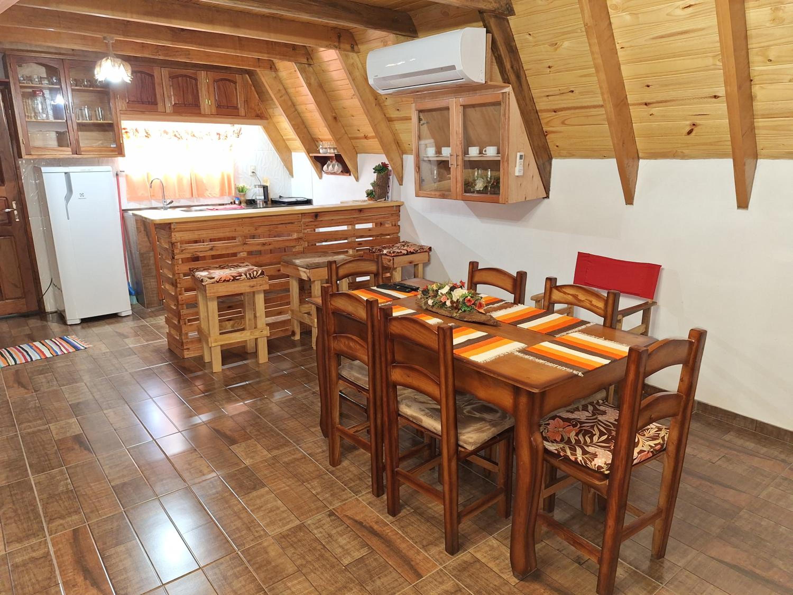 Fi-Scheer Bungalows