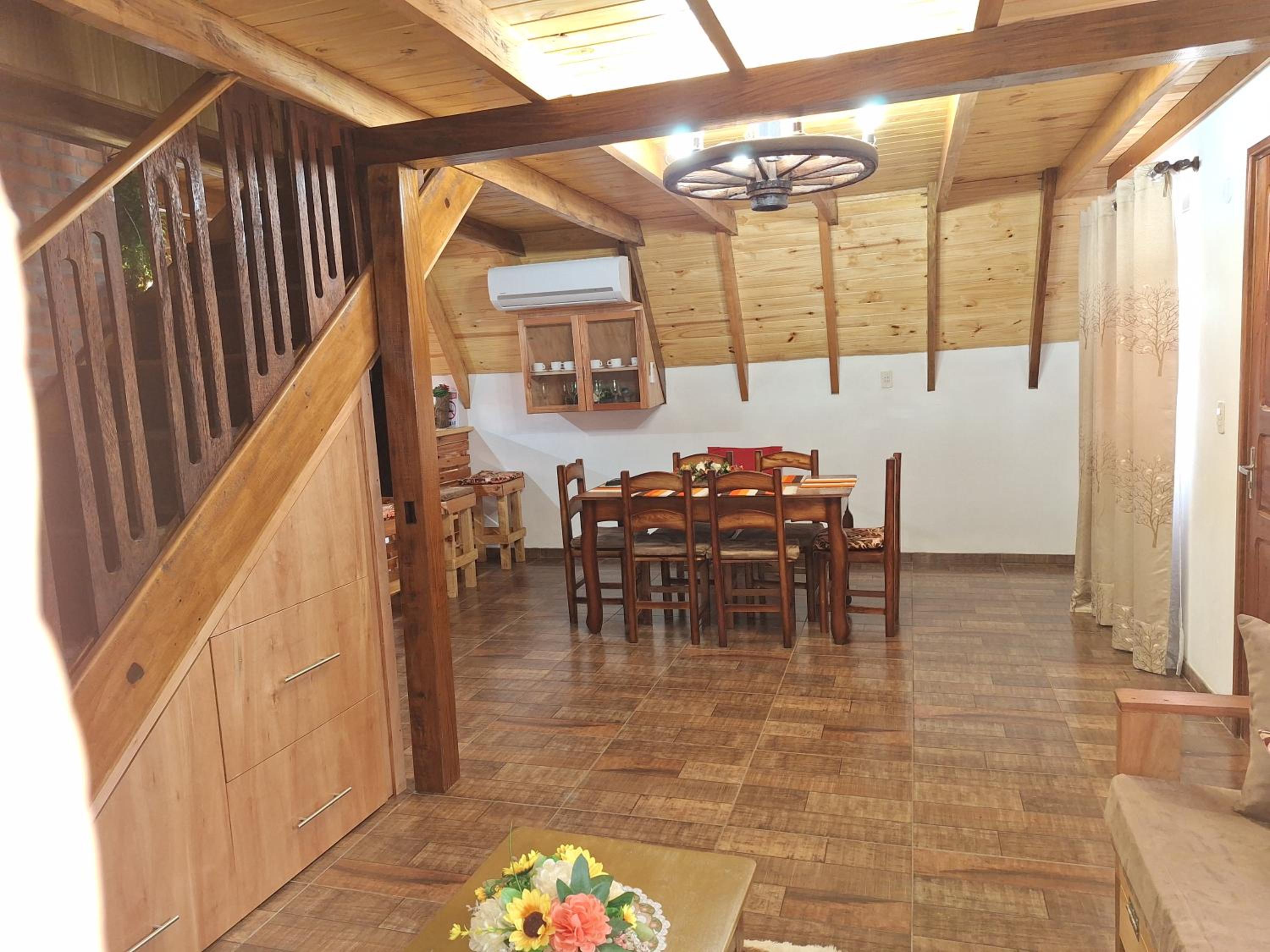 Fi-Scheer Bungalows