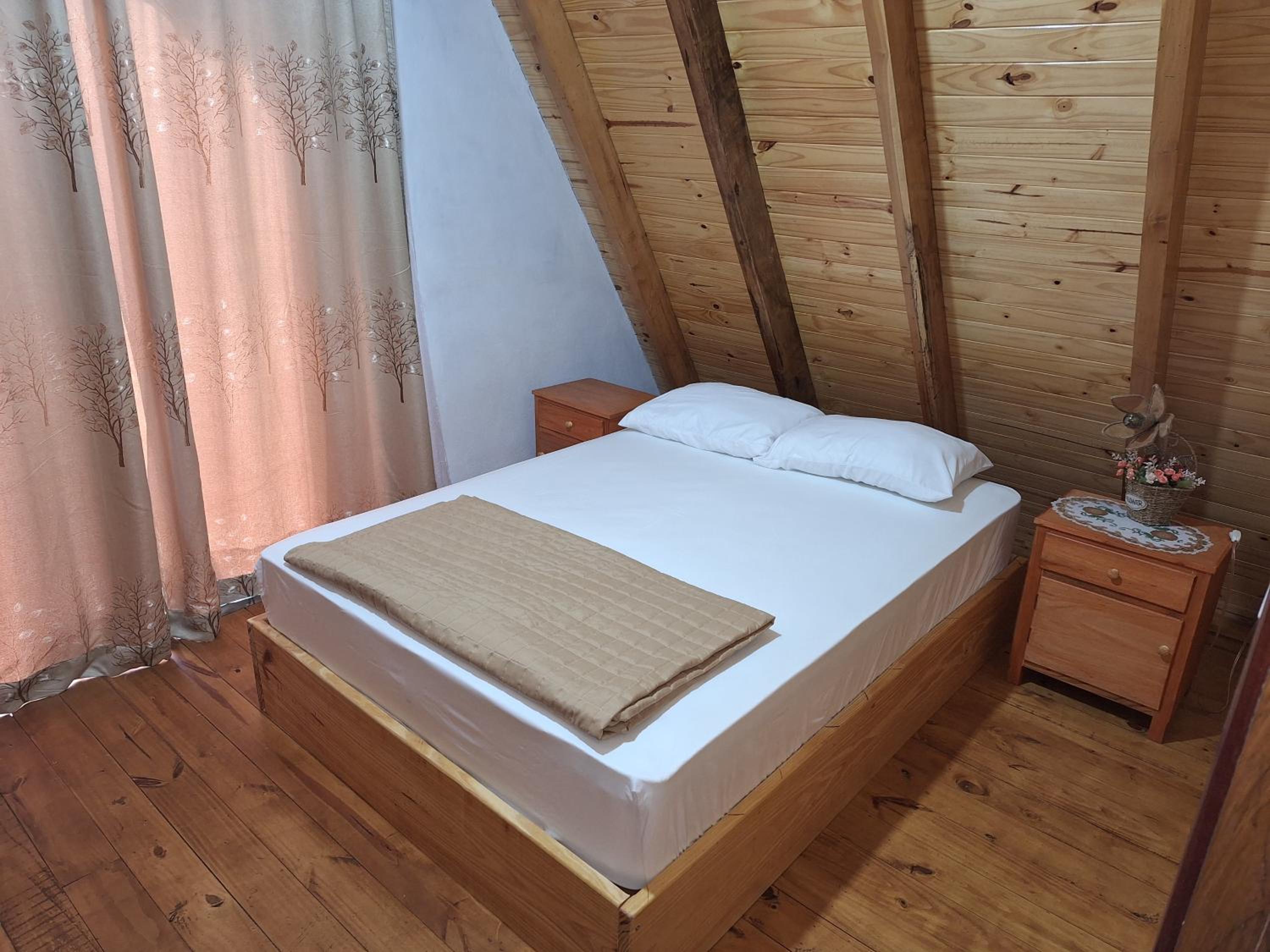 Fi-Scheer Bungalows