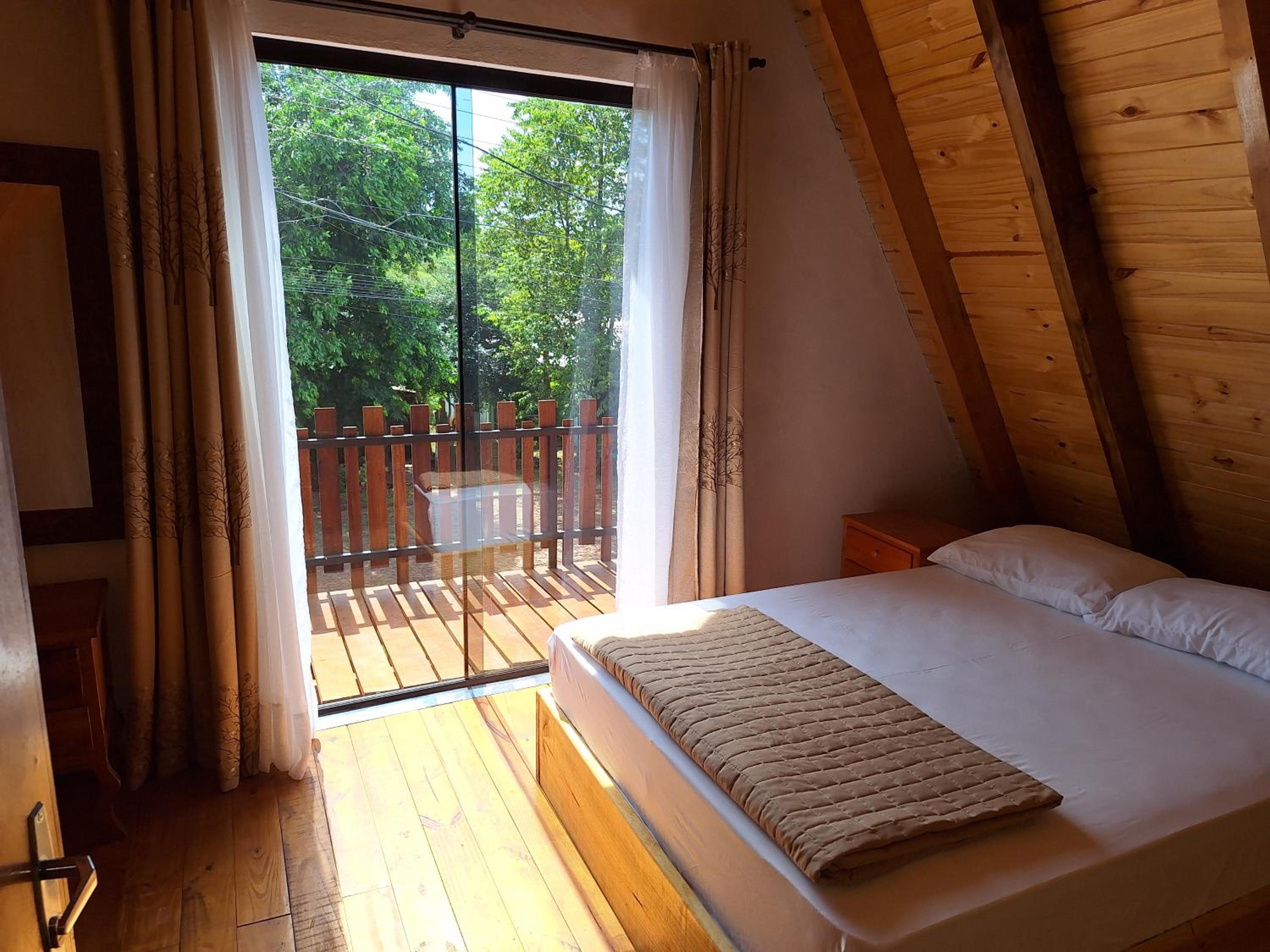 Fi-Scheer Bungalows