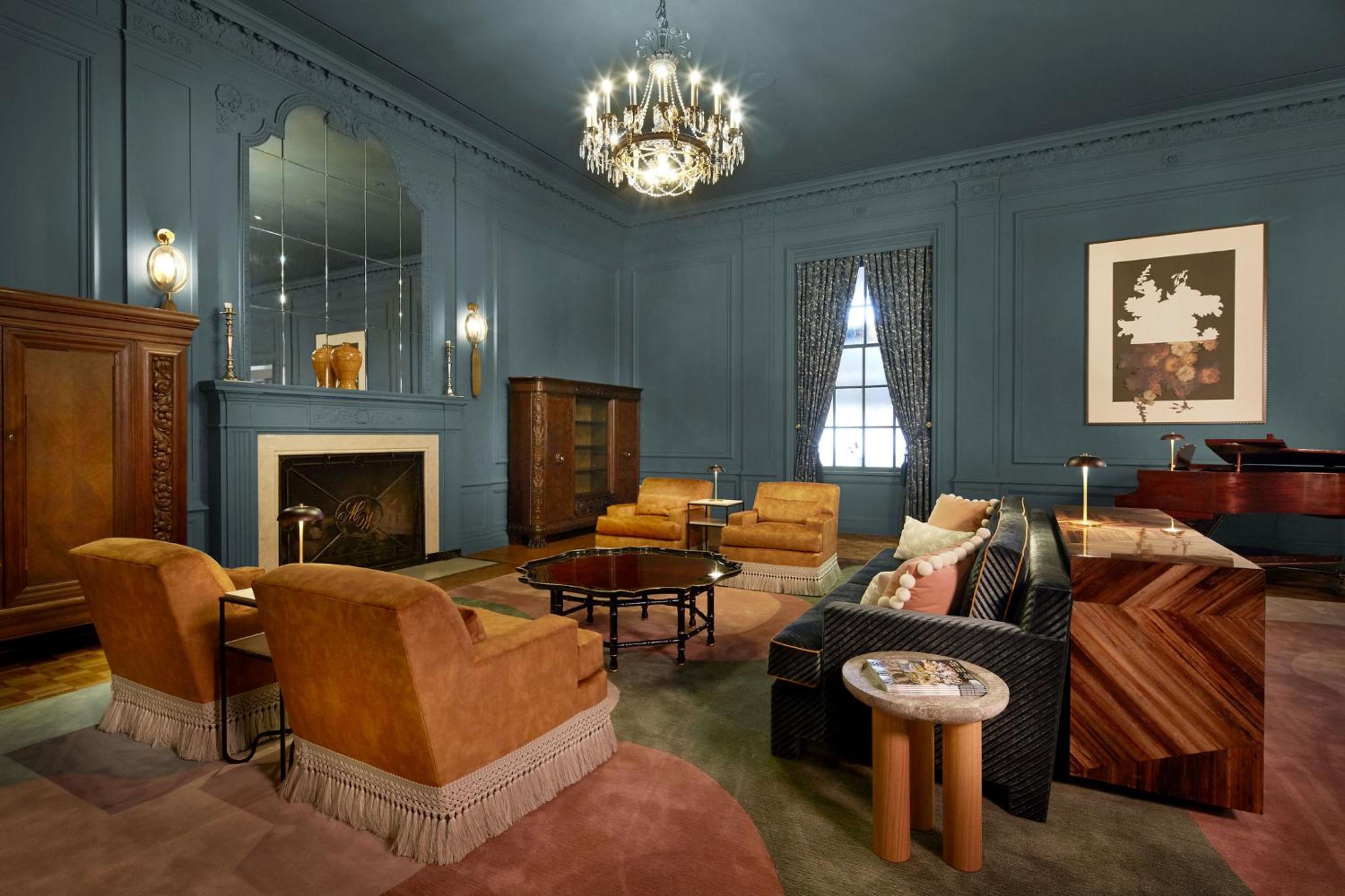Walla Walla Vacations - Marcus Whitman Hotel and Conference Center - Property Image 9
