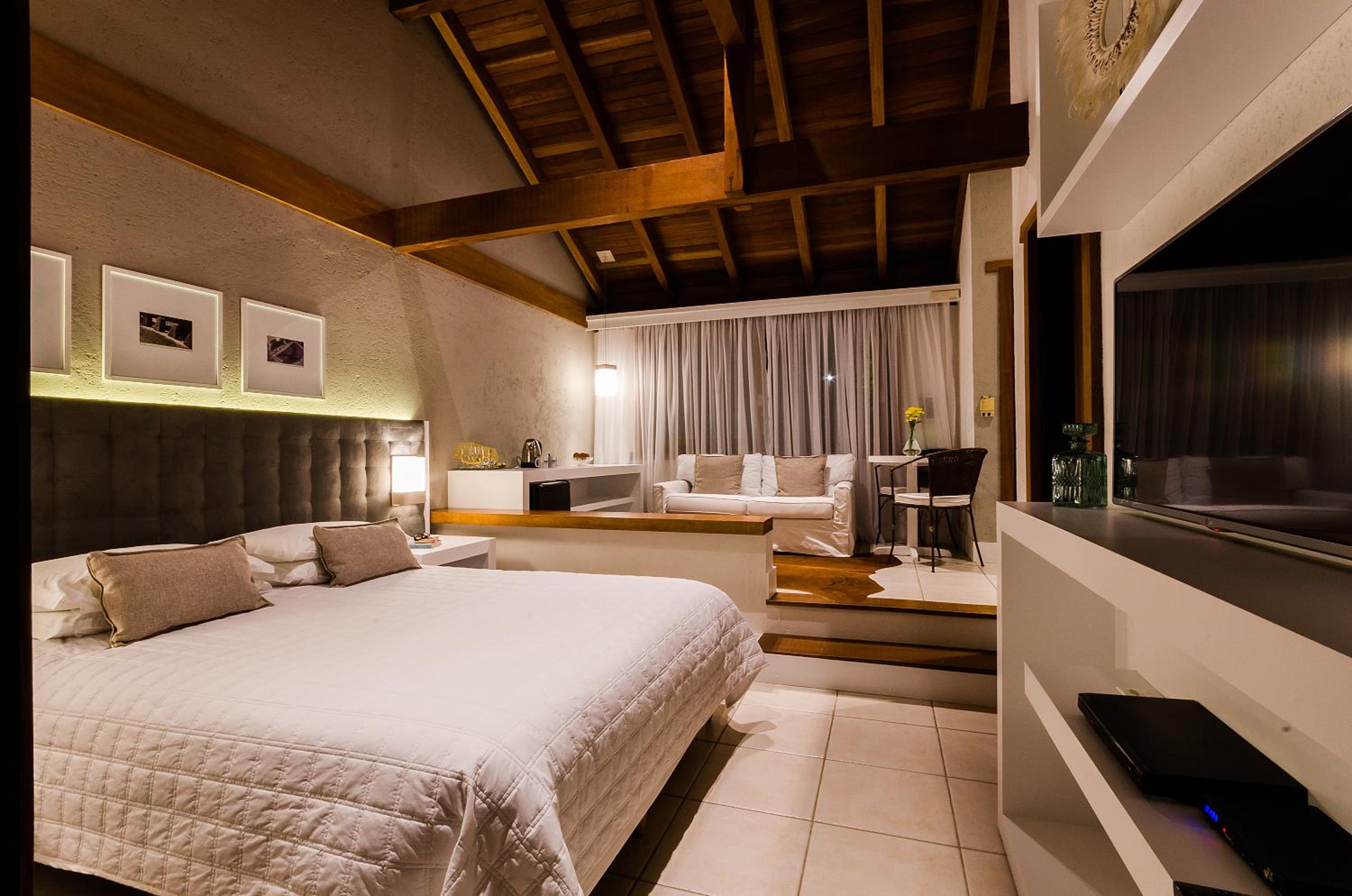 Solar Mirador Exclusive Resort e SPA view 5