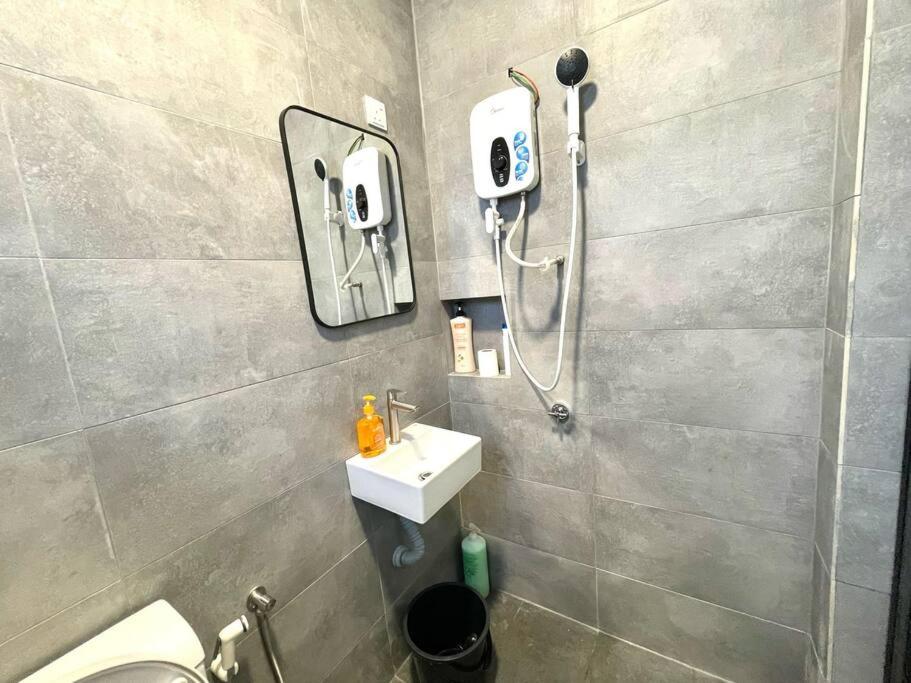 4-10Pax The Subang Premium House - The Heart Of Subang photo 8