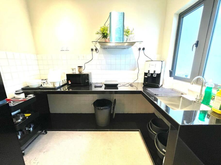 4-10Pax The Subang Premium House - The Heart Of Subang photo 6