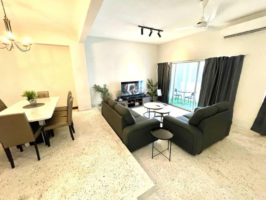 4-10Pax The Subang Premium House - The Heart Of Subang photo 2