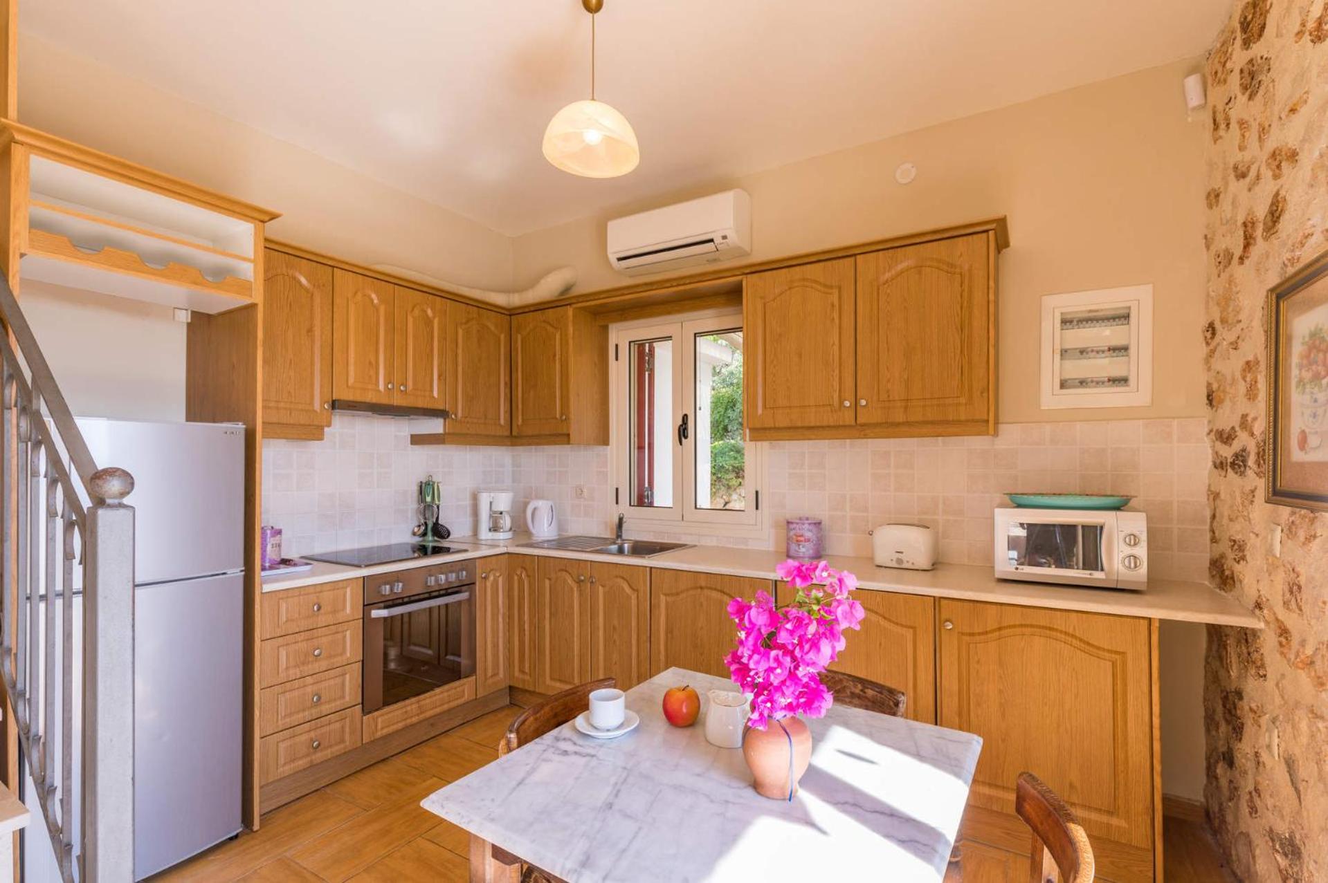 Villa Zoe view 5