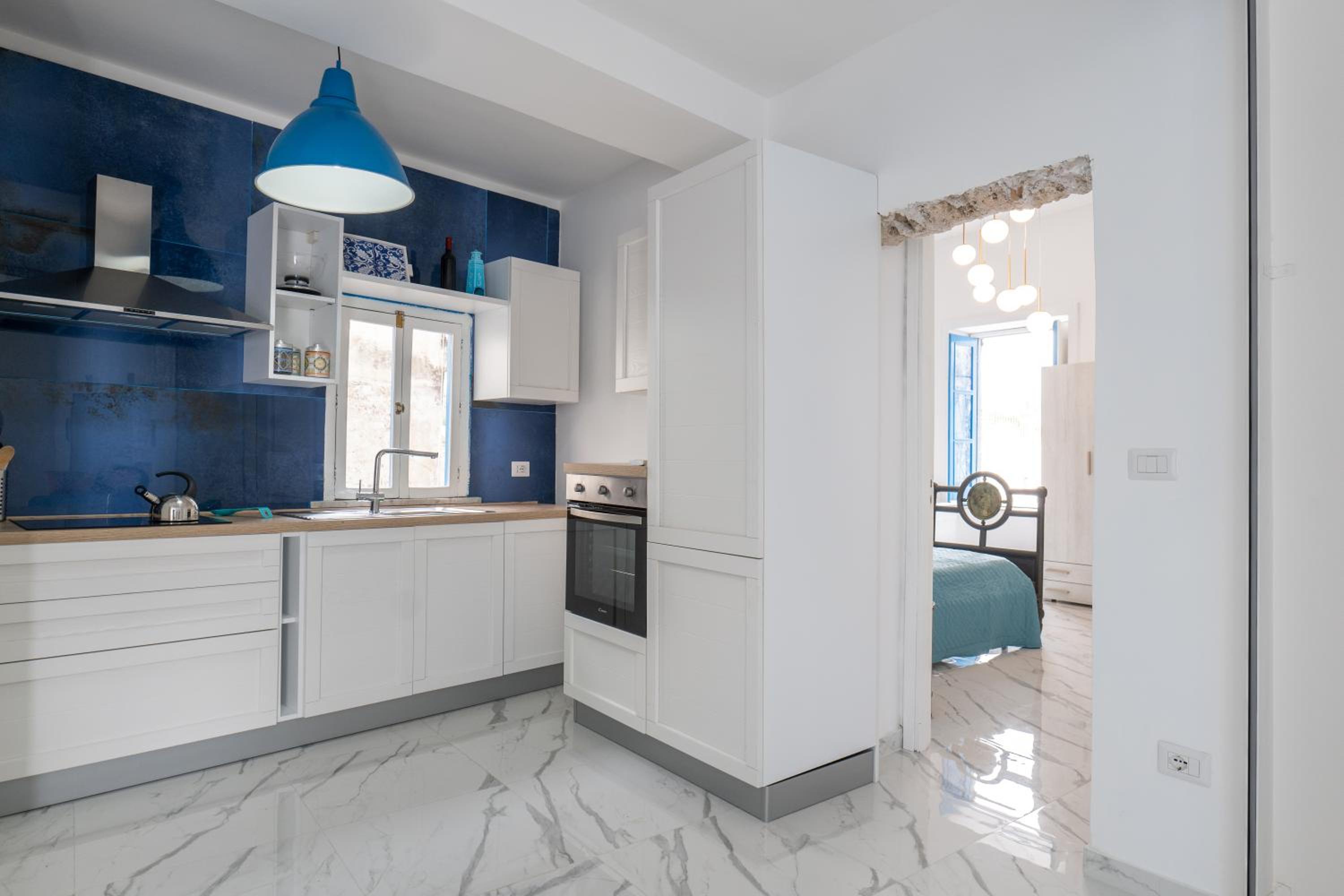Ferrara Holiday Home - Vietri Amalfi Coast photo 2