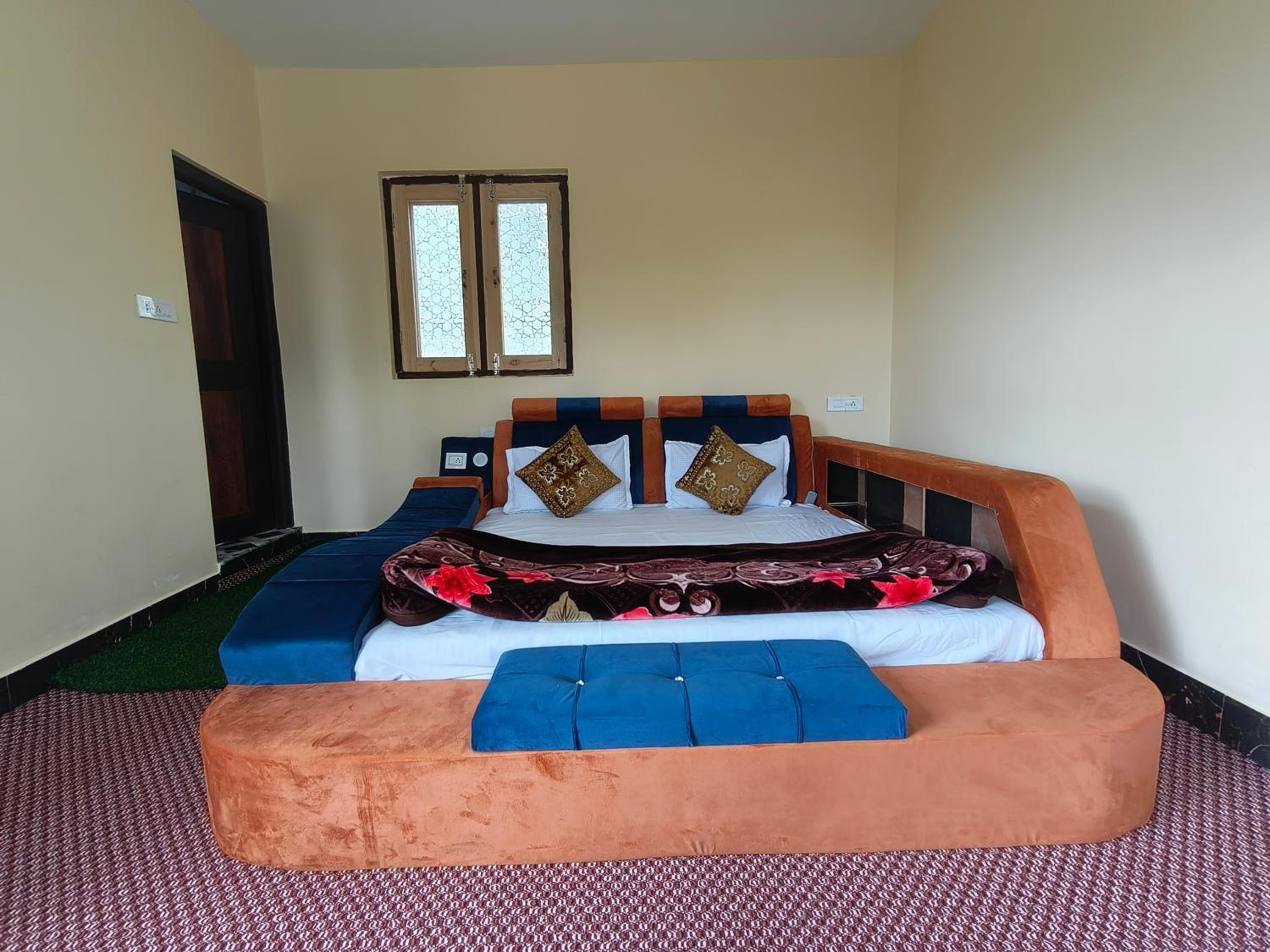 Valley Guest House Pahalgam