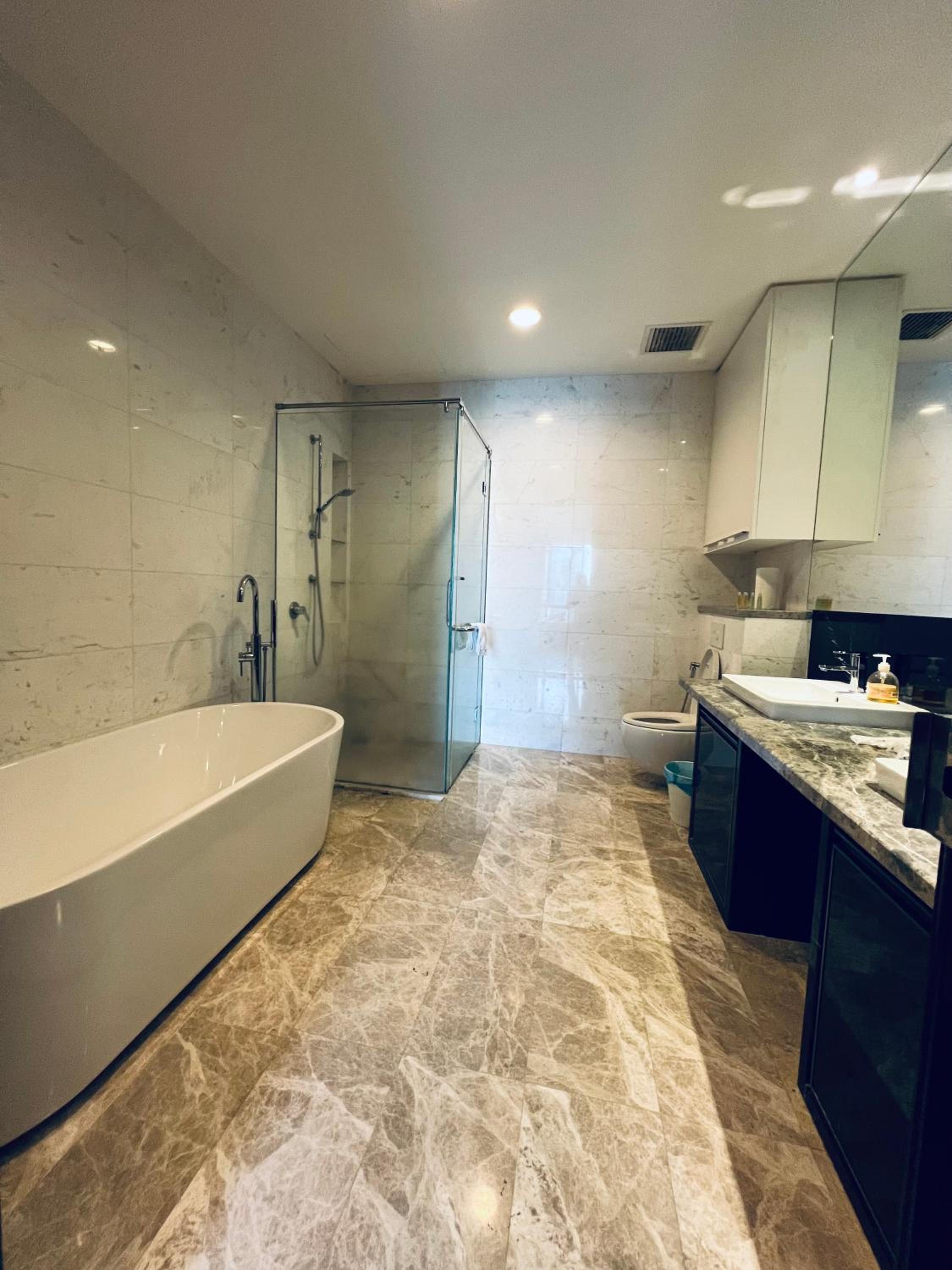 Faced Suites by Penguinhome