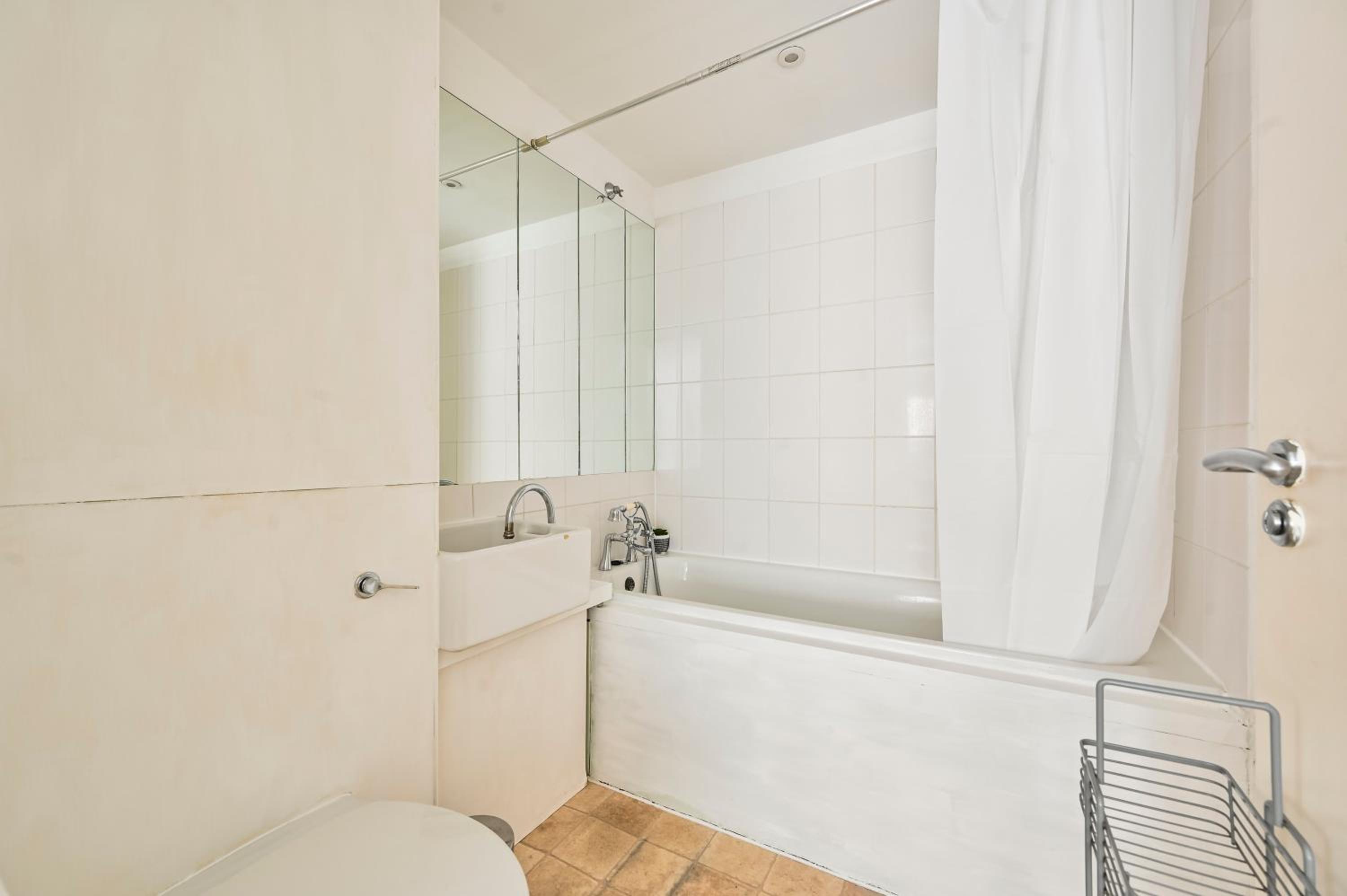 That Cosy Stay -Modern Rooftop Retreat 2-Bedroom Apartment in Stratford with Stunning Views E15