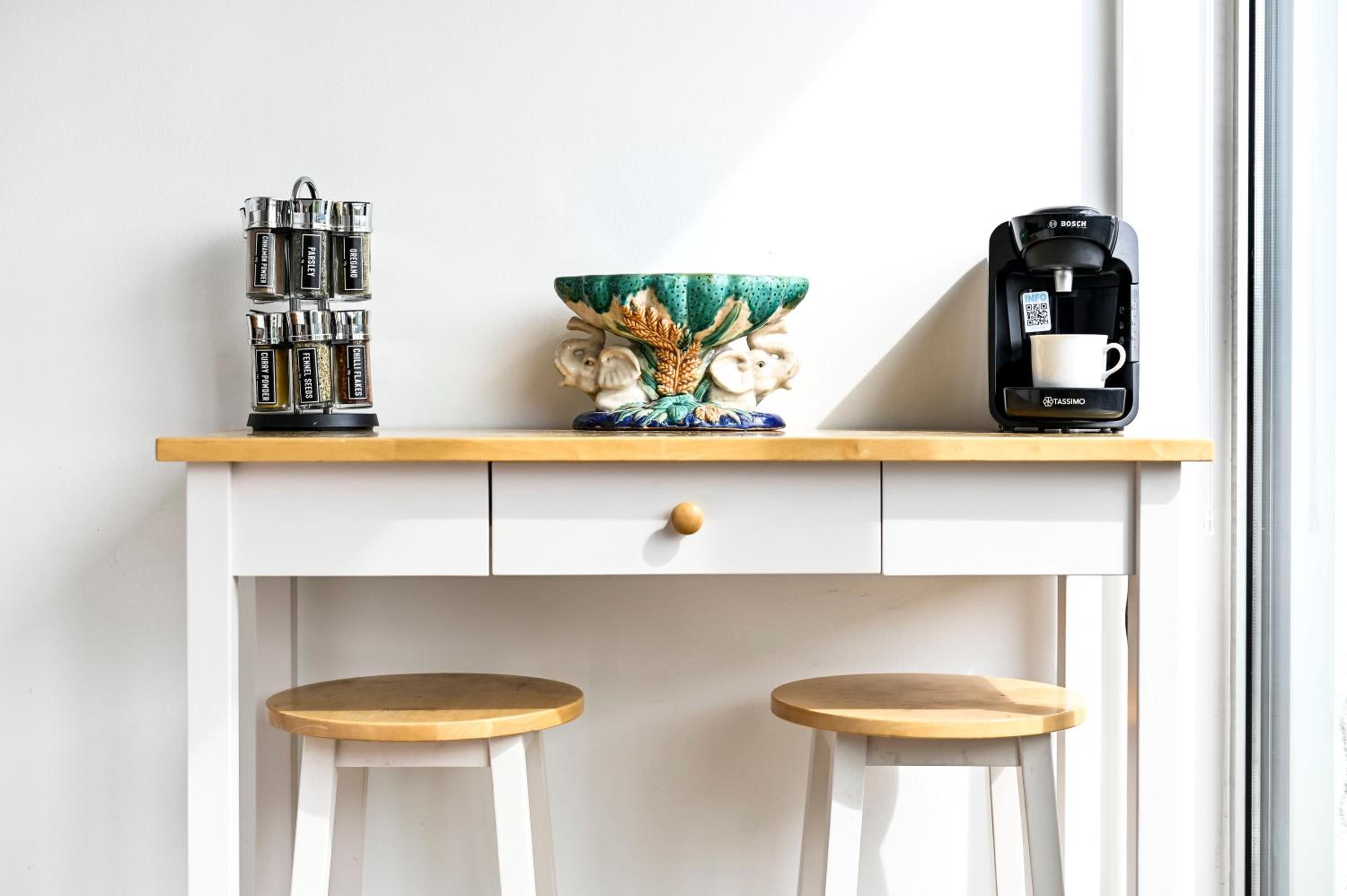 That Cosy Stay -Modern Rooftop Retreat 2-Bedroom Apartment in Stratford with Stunning Views E15
