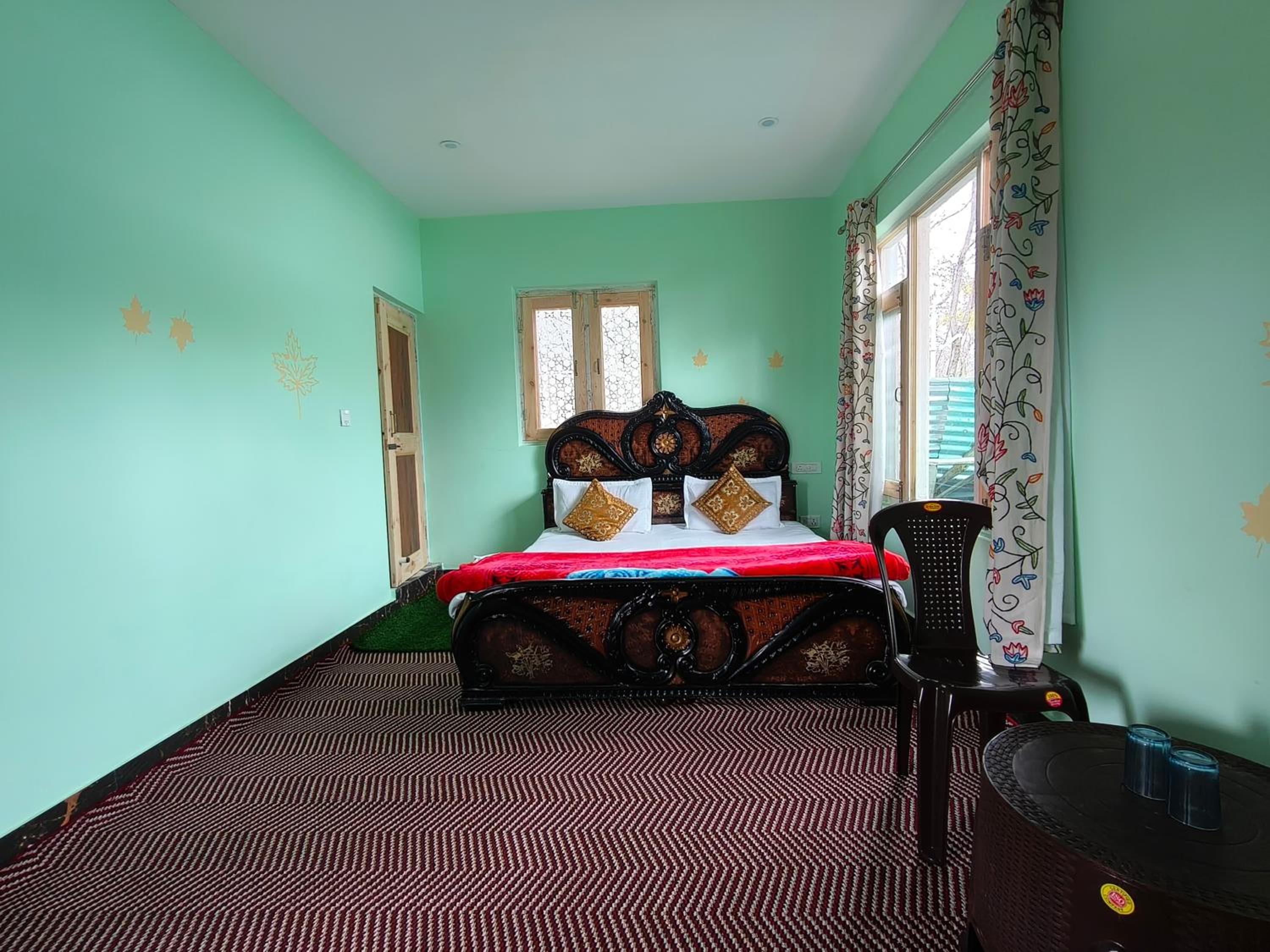 Valley Guest House Pahalgam