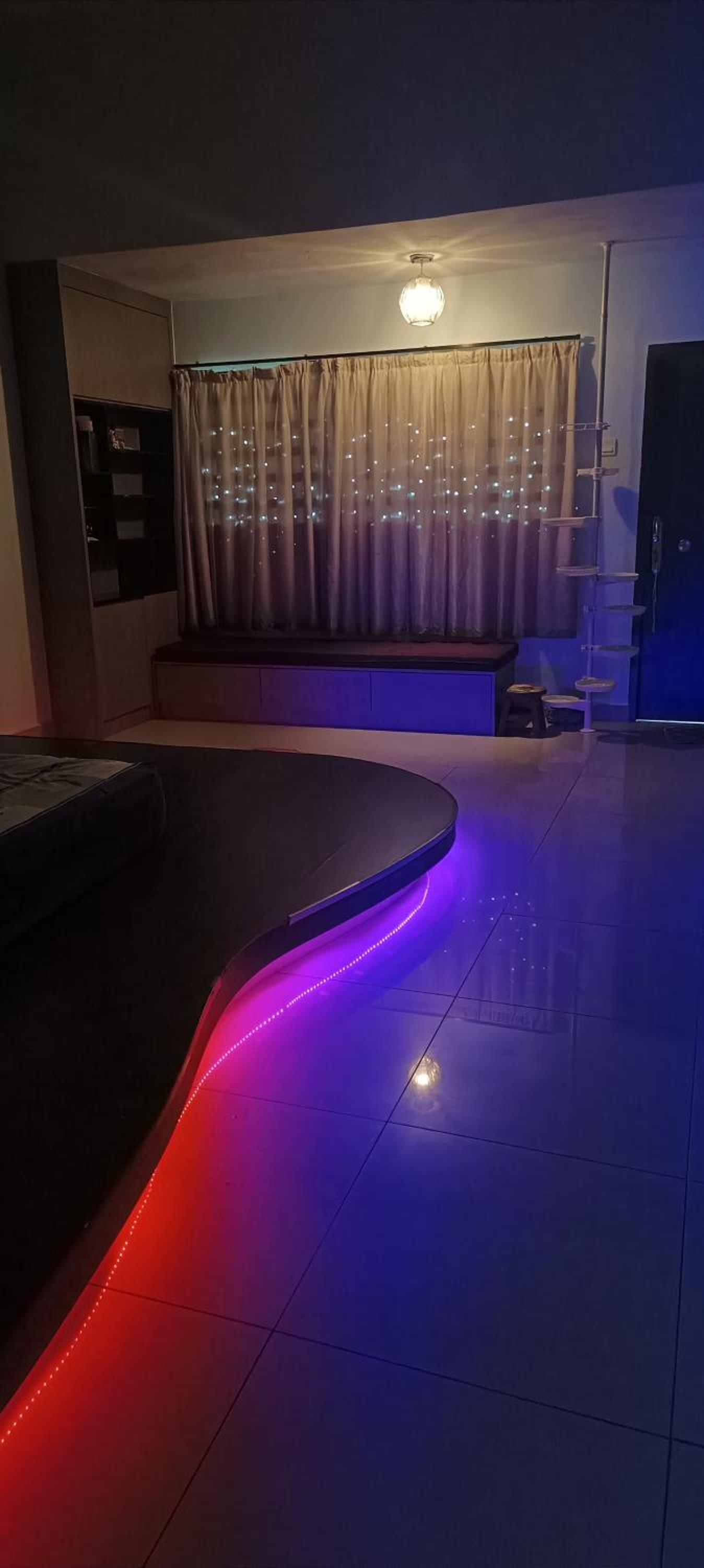 perdana homestay