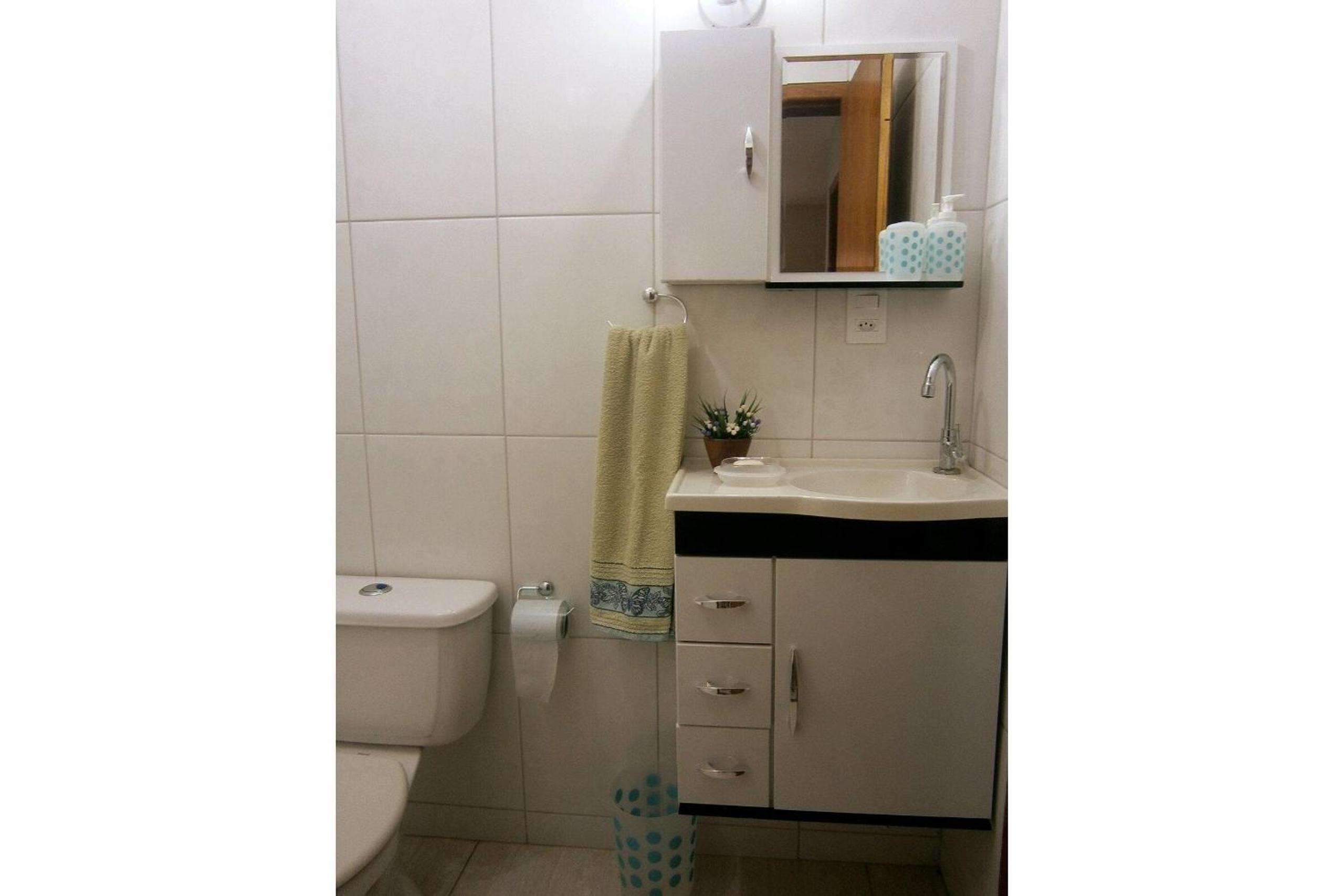 Apt. de Setiba - HOSPEDARIA OCA RUCA