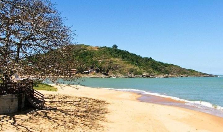 Suítes de Setiba - HOSPEDARIA OCA RUCA