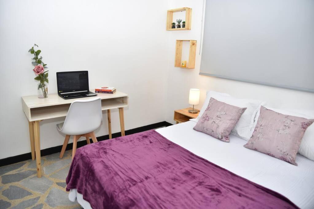 Apartamento Ambiente Familiar 112
