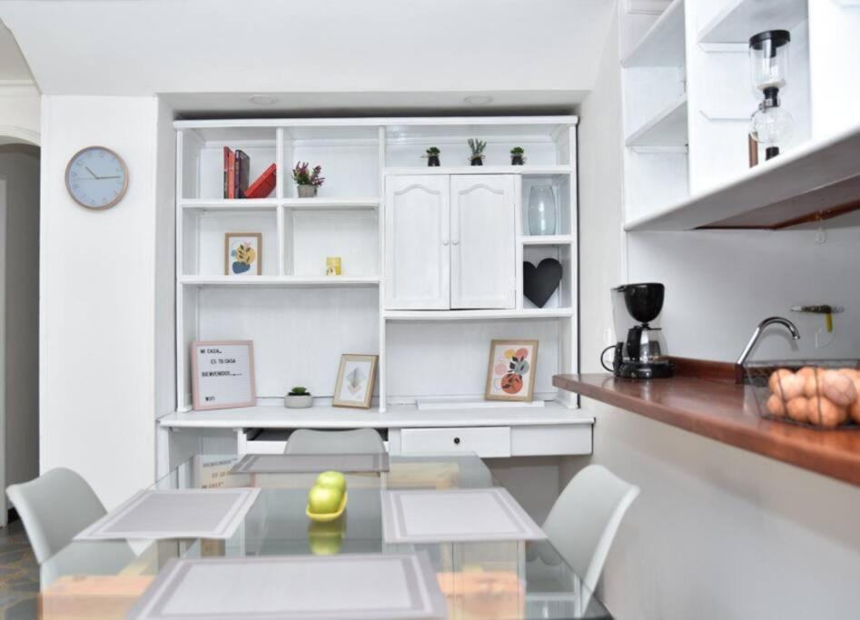 Apartamento Ambiente Familiar 112