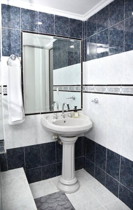 Apartamento Ambiente Familiar 112