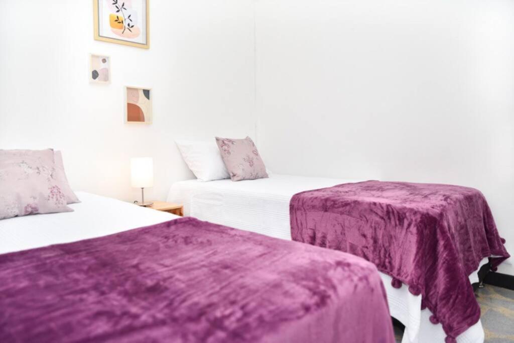 Apartamento Ambiente Familiar 112