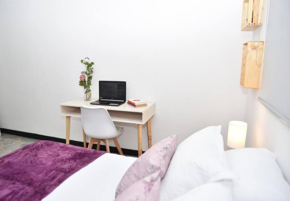 Apartamento Ambiente Familiar 112