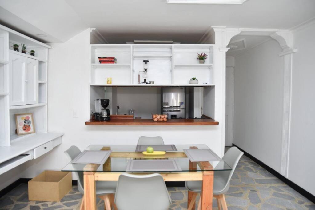 Apartamento Ambiente Familiar 112