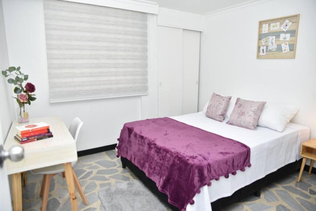 Apartamento Ambiente Familiar 112