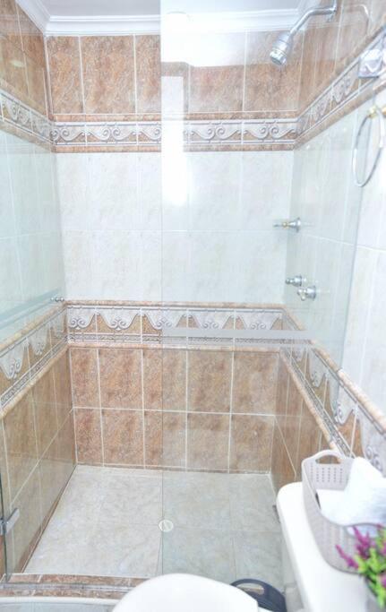 Apartamento Ambiente Familiar 112