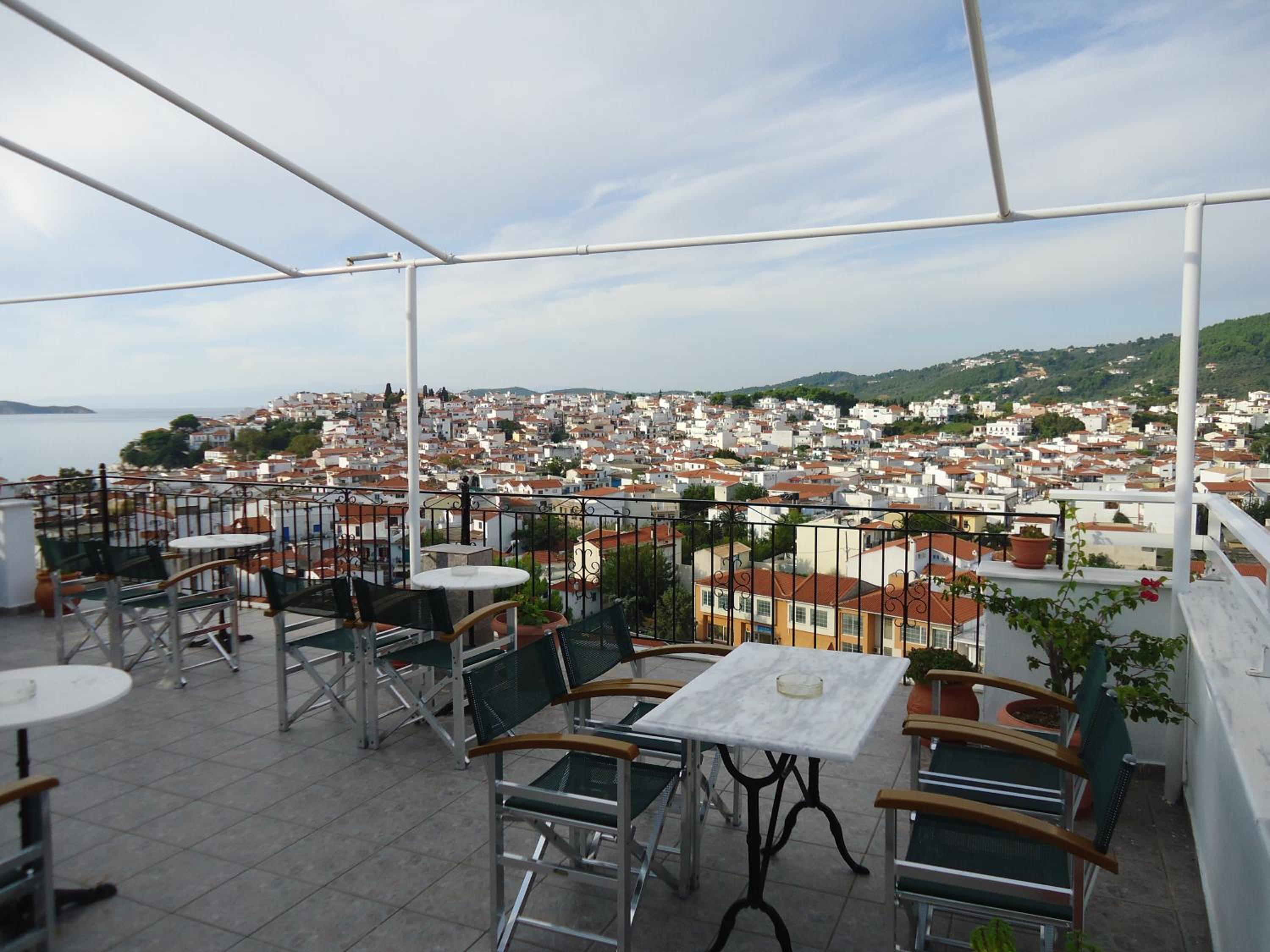 roof